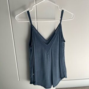 lululemon super soft tank